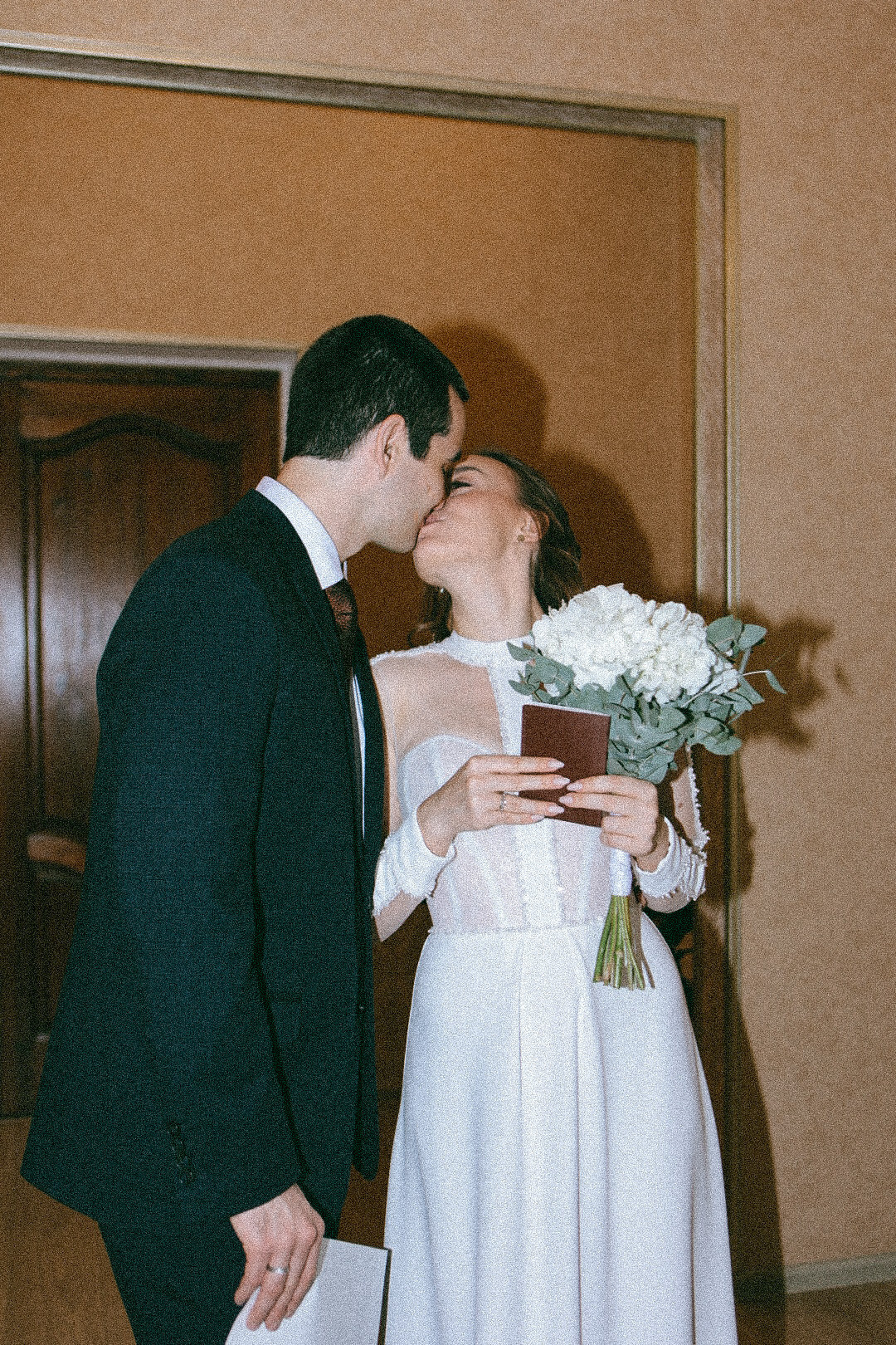 Илья и Нина. Фотограф Нижний Новгород