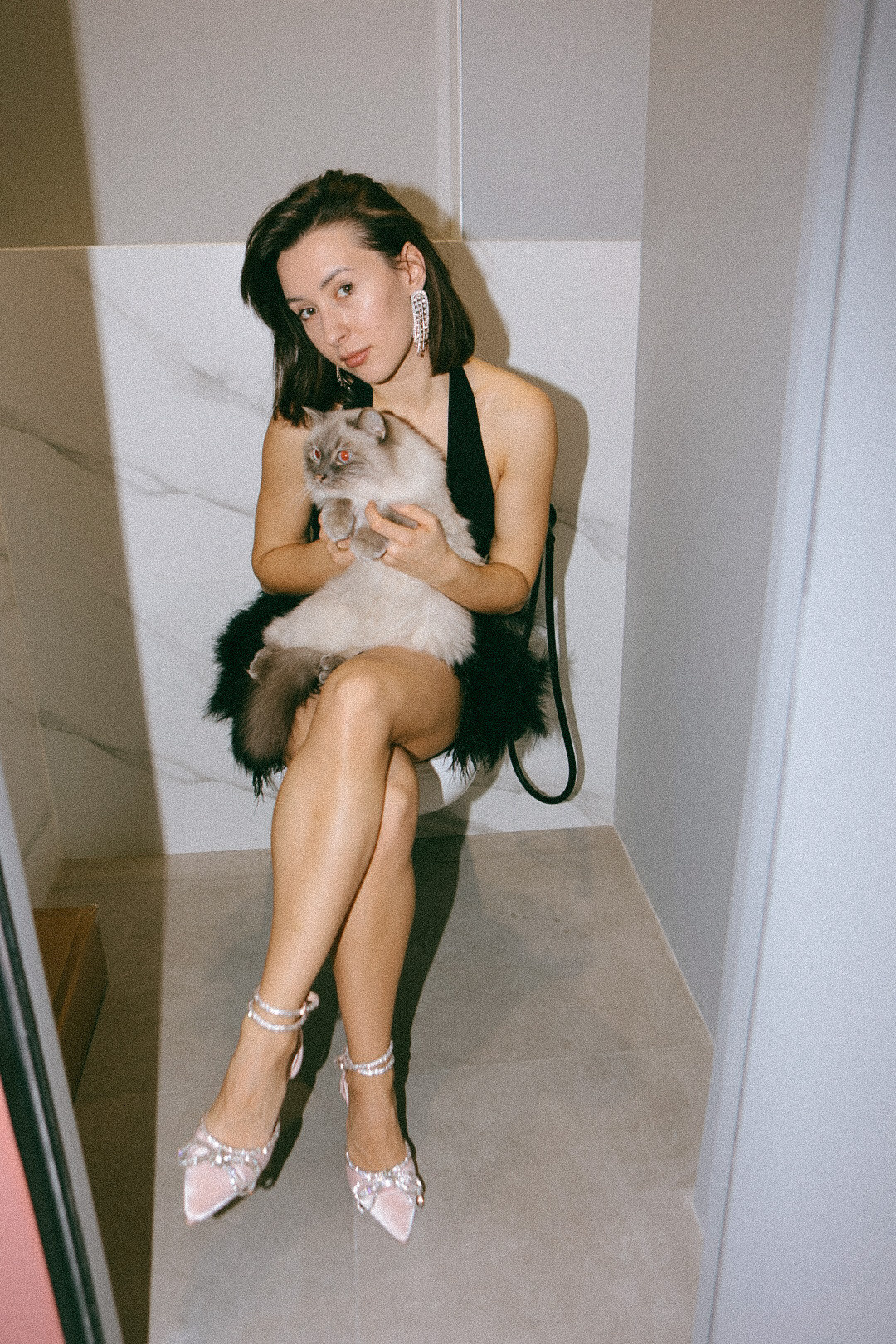 Оля. Фотограф Нижний Новгород