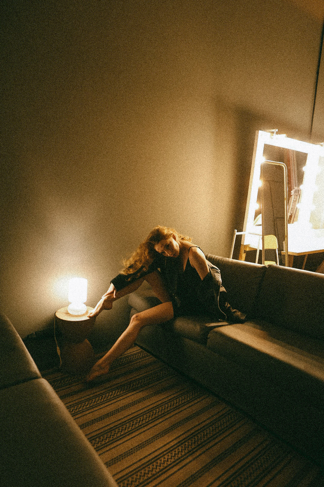 Даша. Фотограф Нижний Новгород