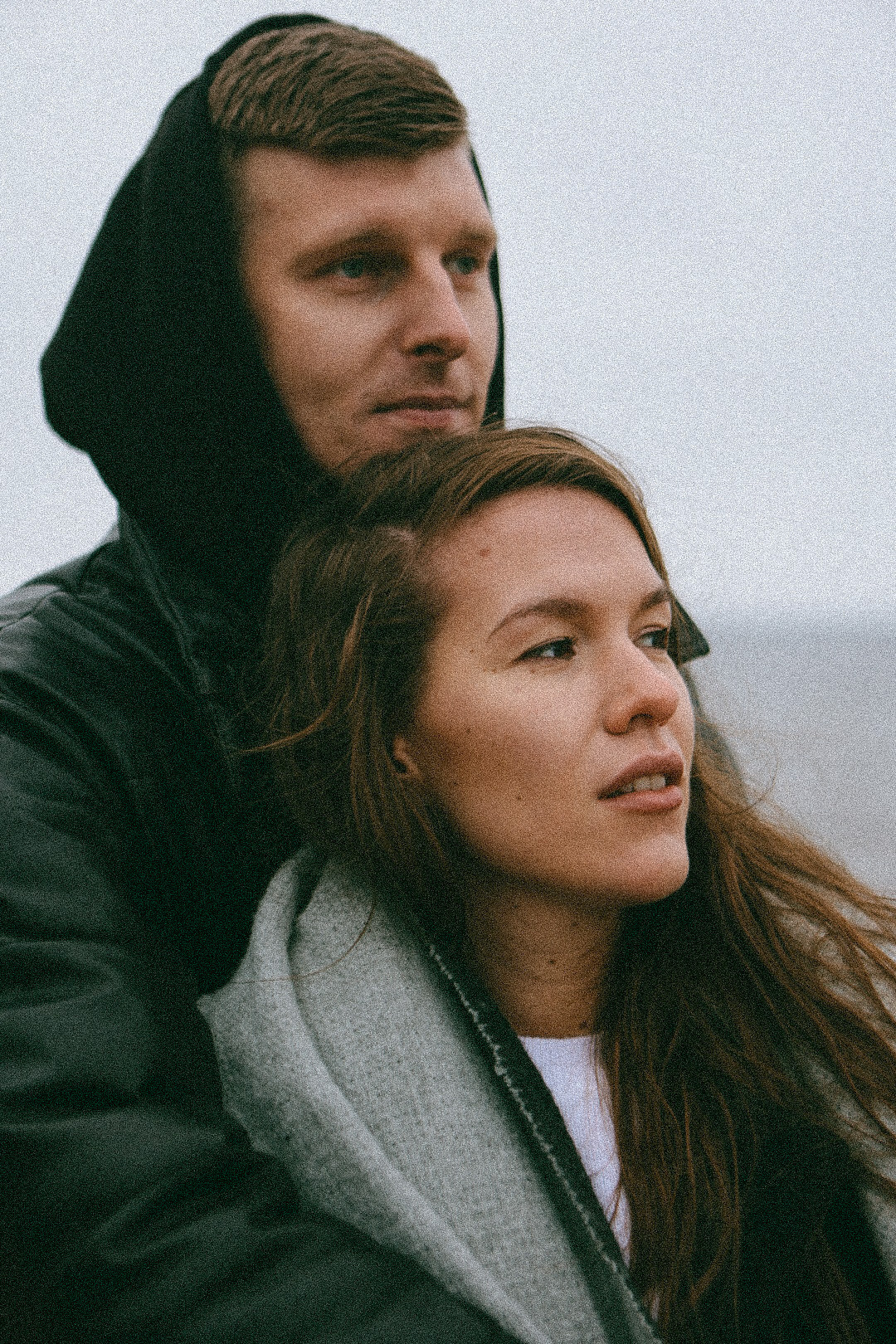 Петя и Настя. Фотограф Нижний Новгород