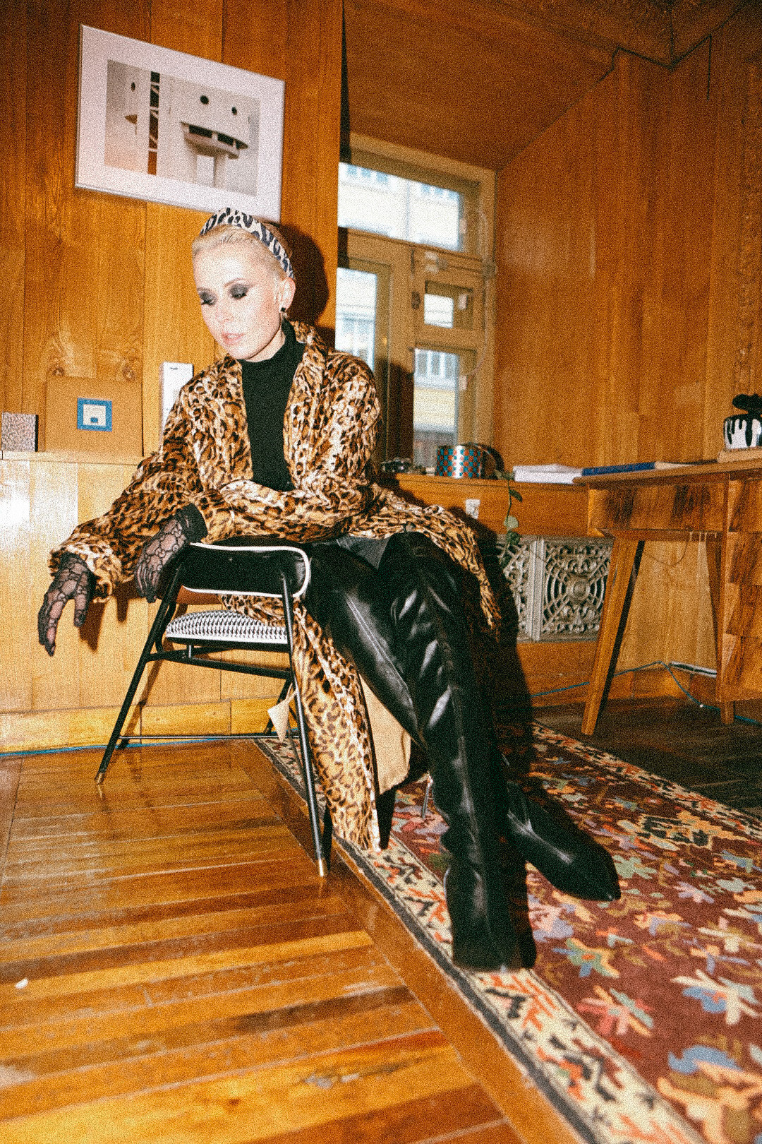 Света. Фотограф Нижний Новгород