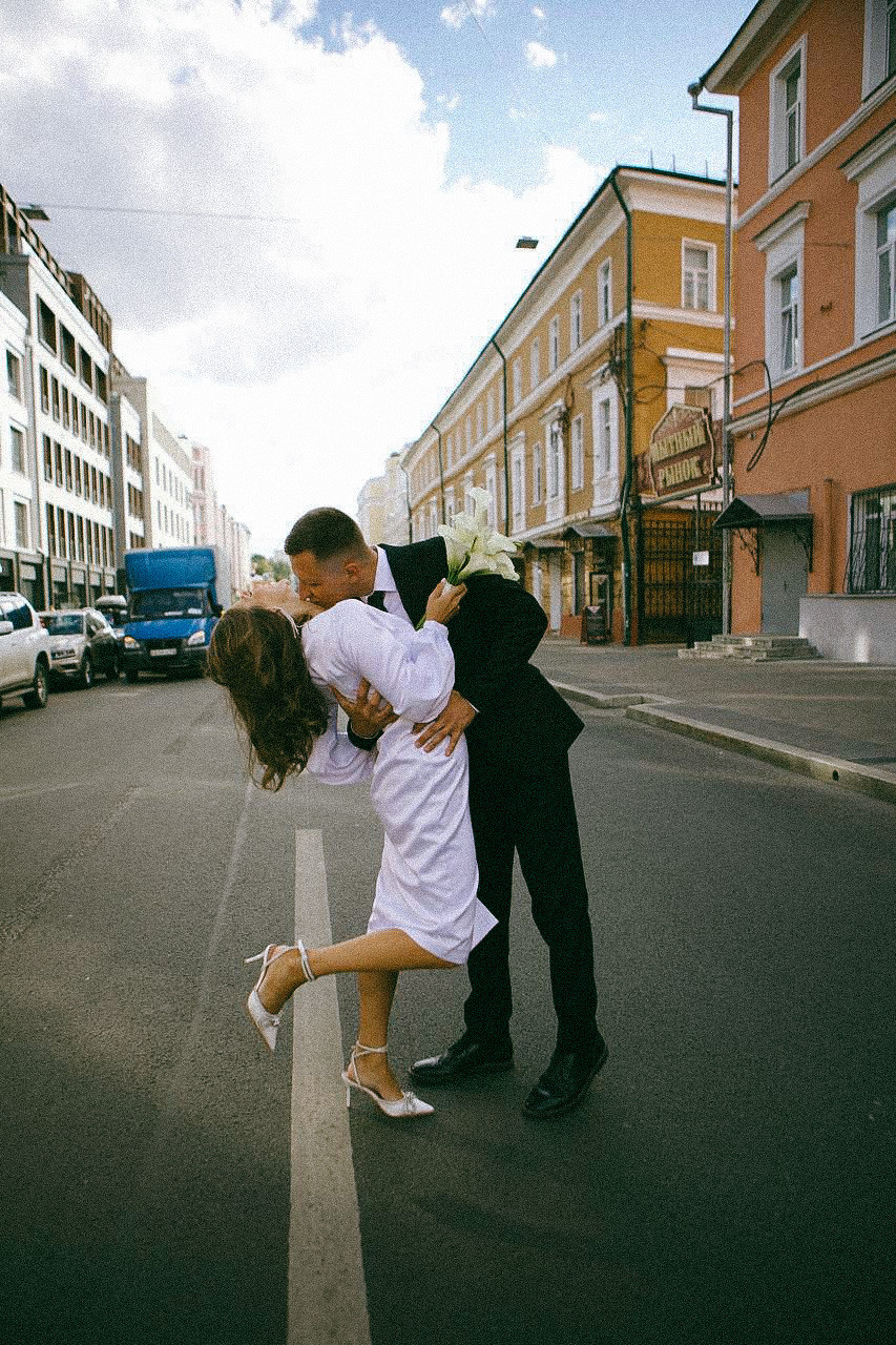 Дима и Арина. Фотограф Нижний Новгород