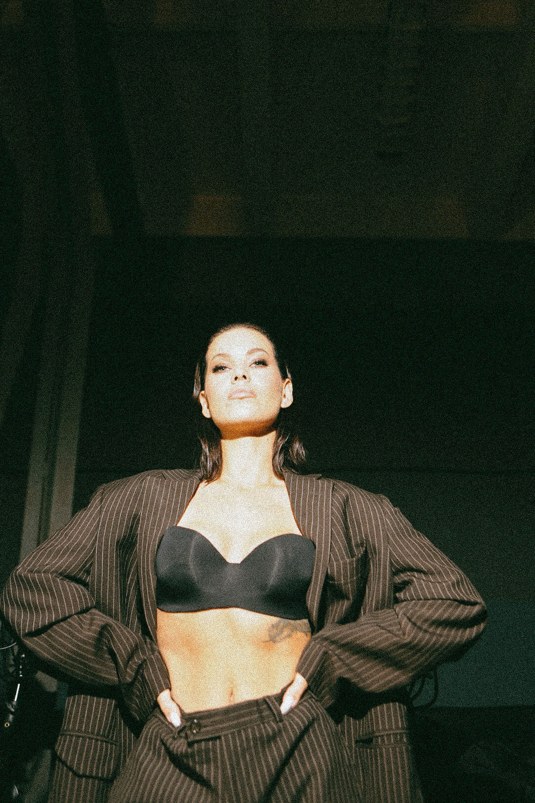 Кристина. Фотограф Нижний Новгород