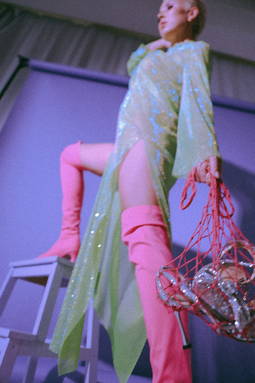 Света. Фотограф Нижний Новгород