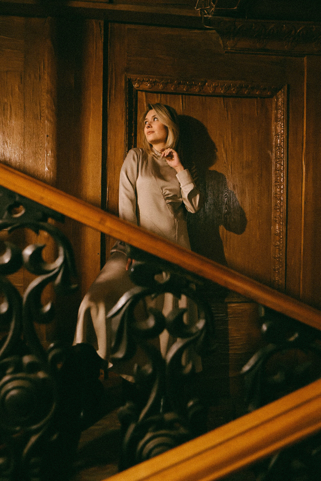 Лиза. Фотограф Нижний Новгород