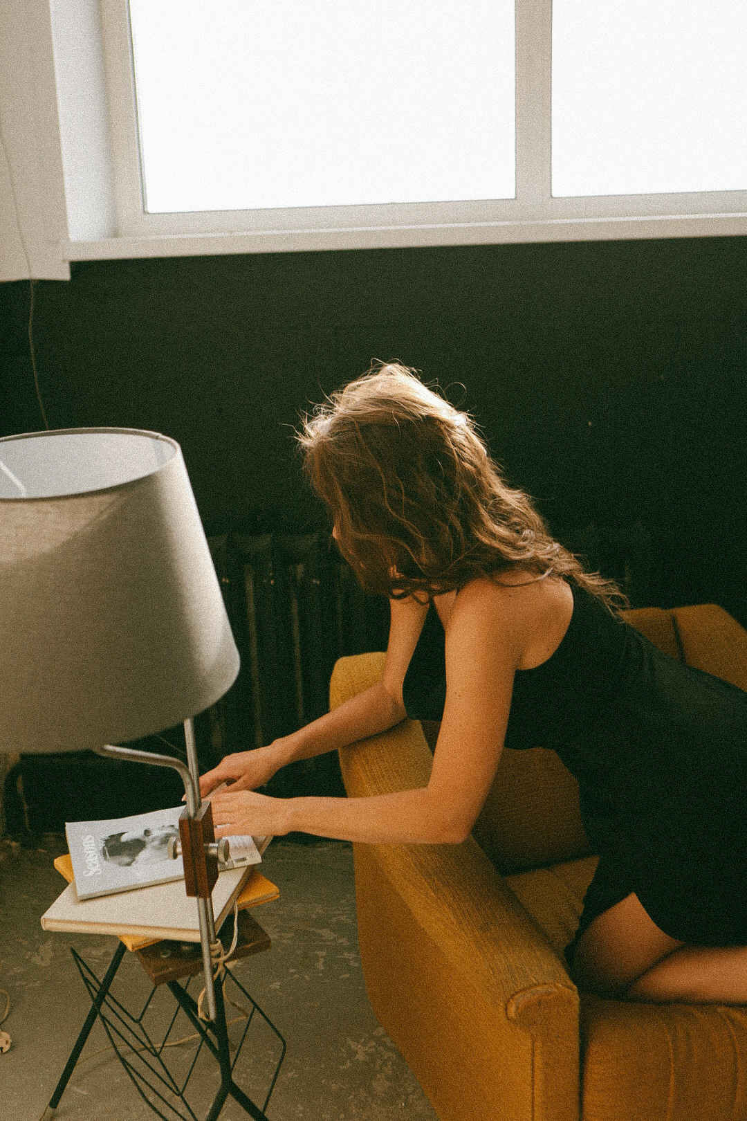 Петр и Настя. Фотограф Нижний Новгород