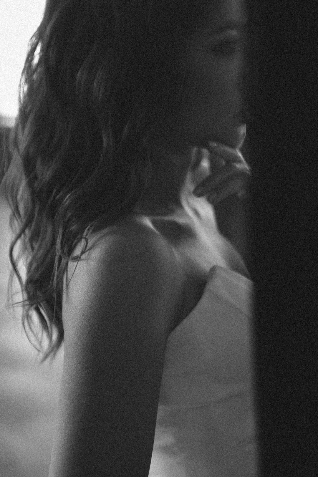 Дима и Полина. Фотограф Нижний Новгород