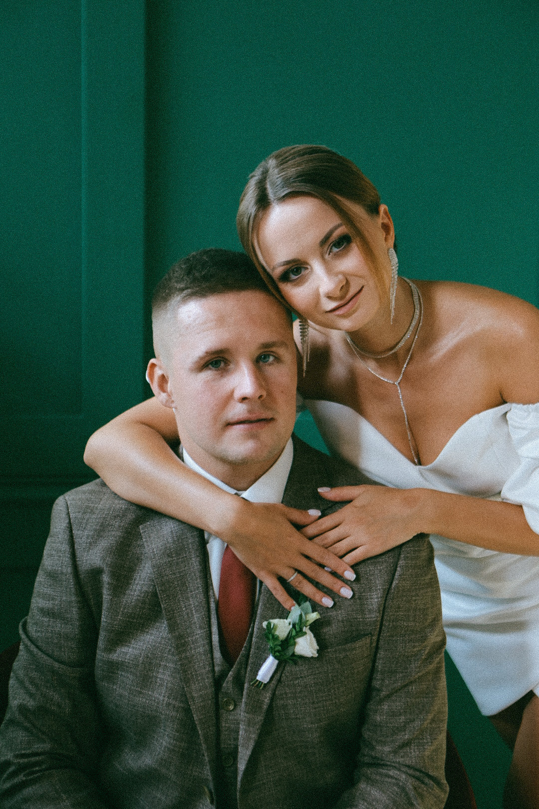 Максим и Саша. Фотограф Нижний Новгород