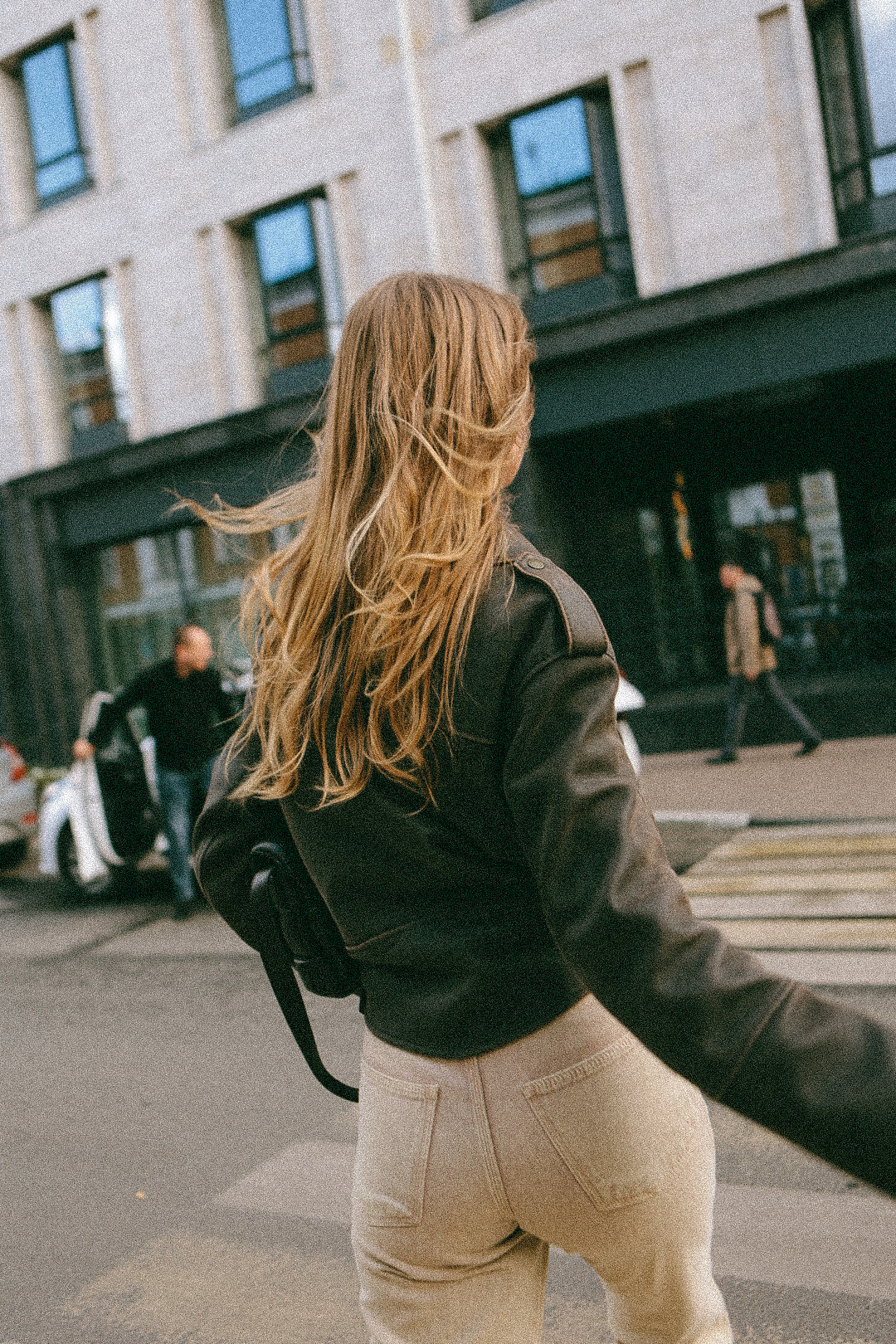 Даша. Фотограф Нижний Новгород