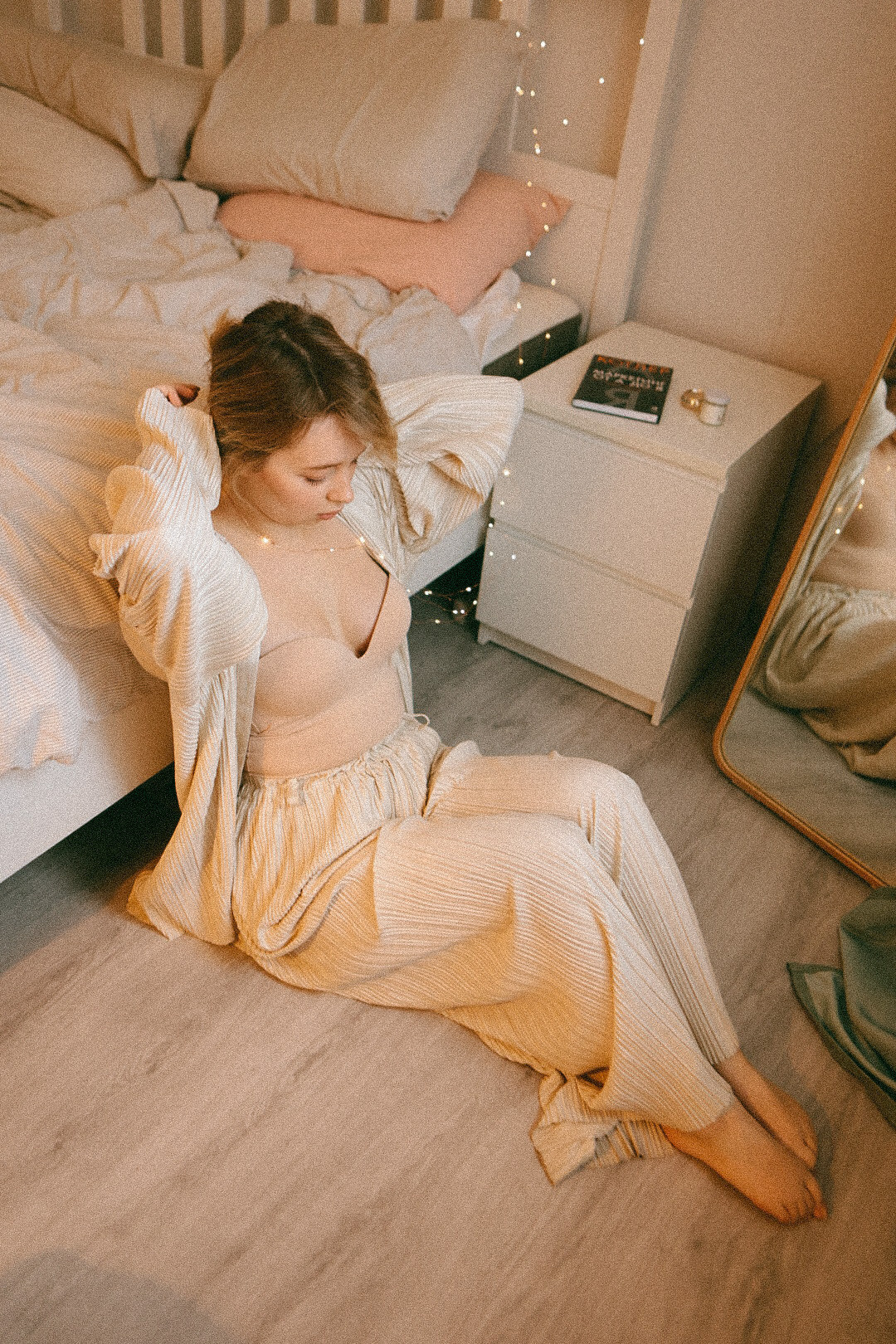 Вика. Фотограф Нижний Новгород