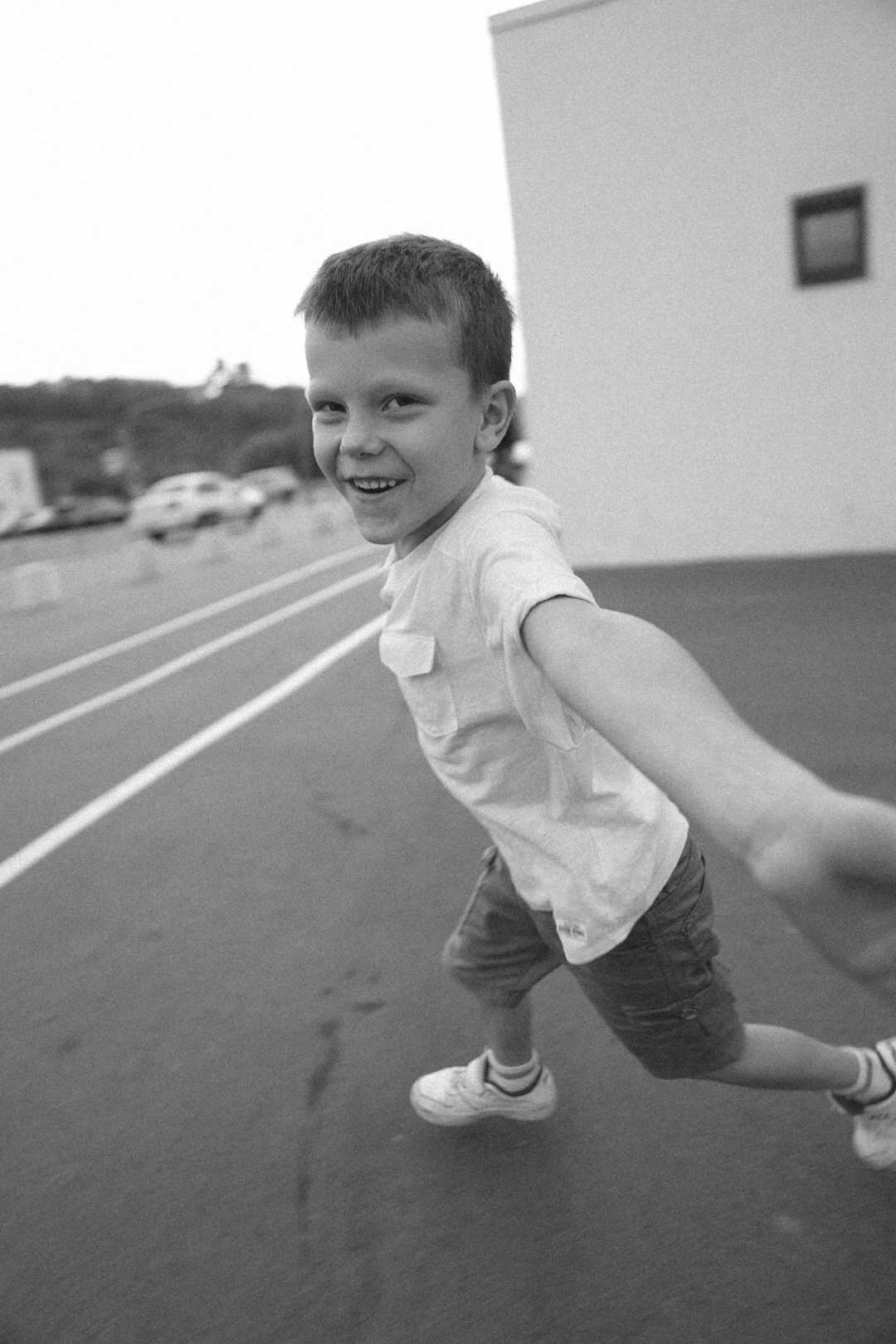 Дима Вера Платон и Богдан. Фотограф Нижний Новгород