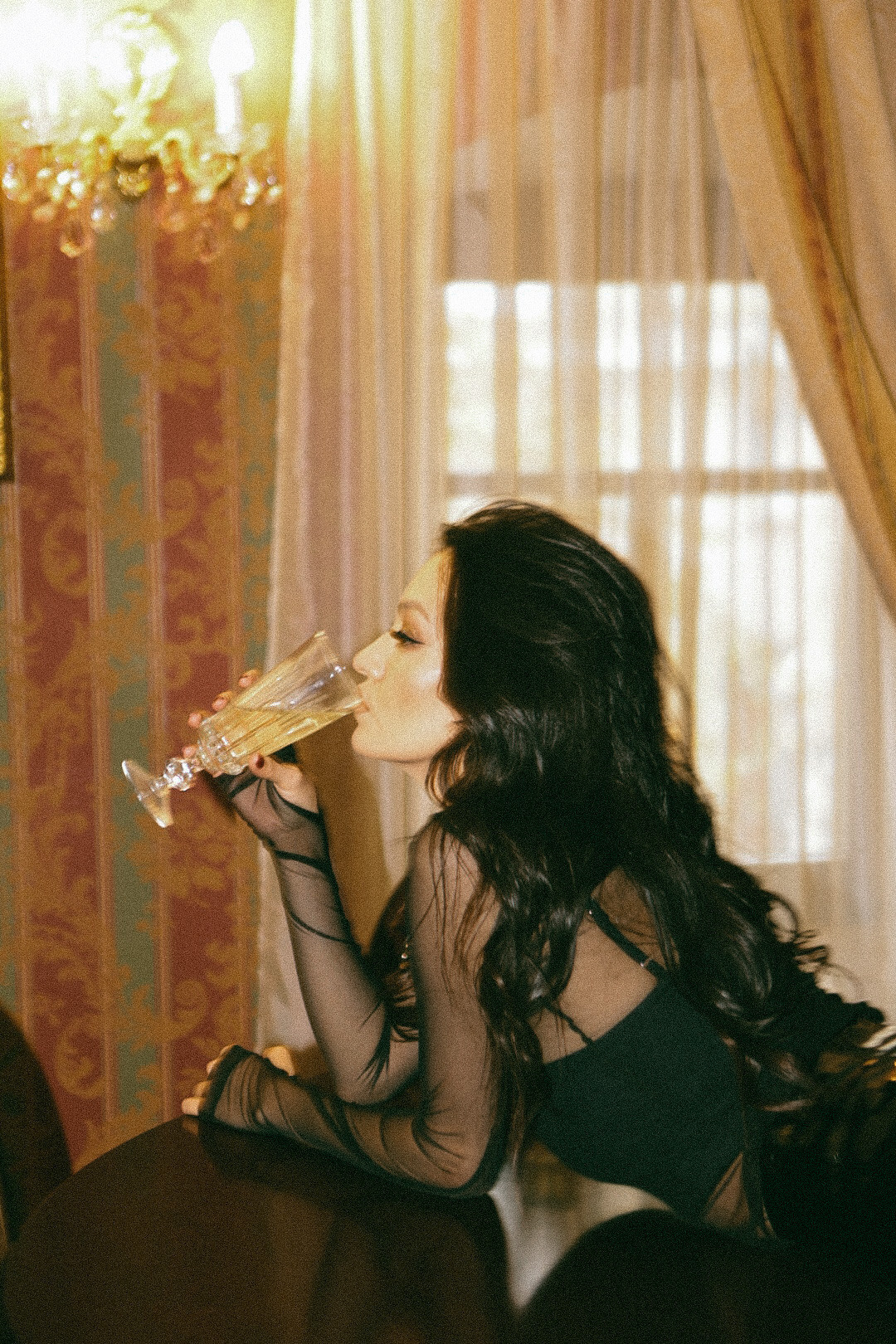 Es models. Фотограф Нижний Новгород