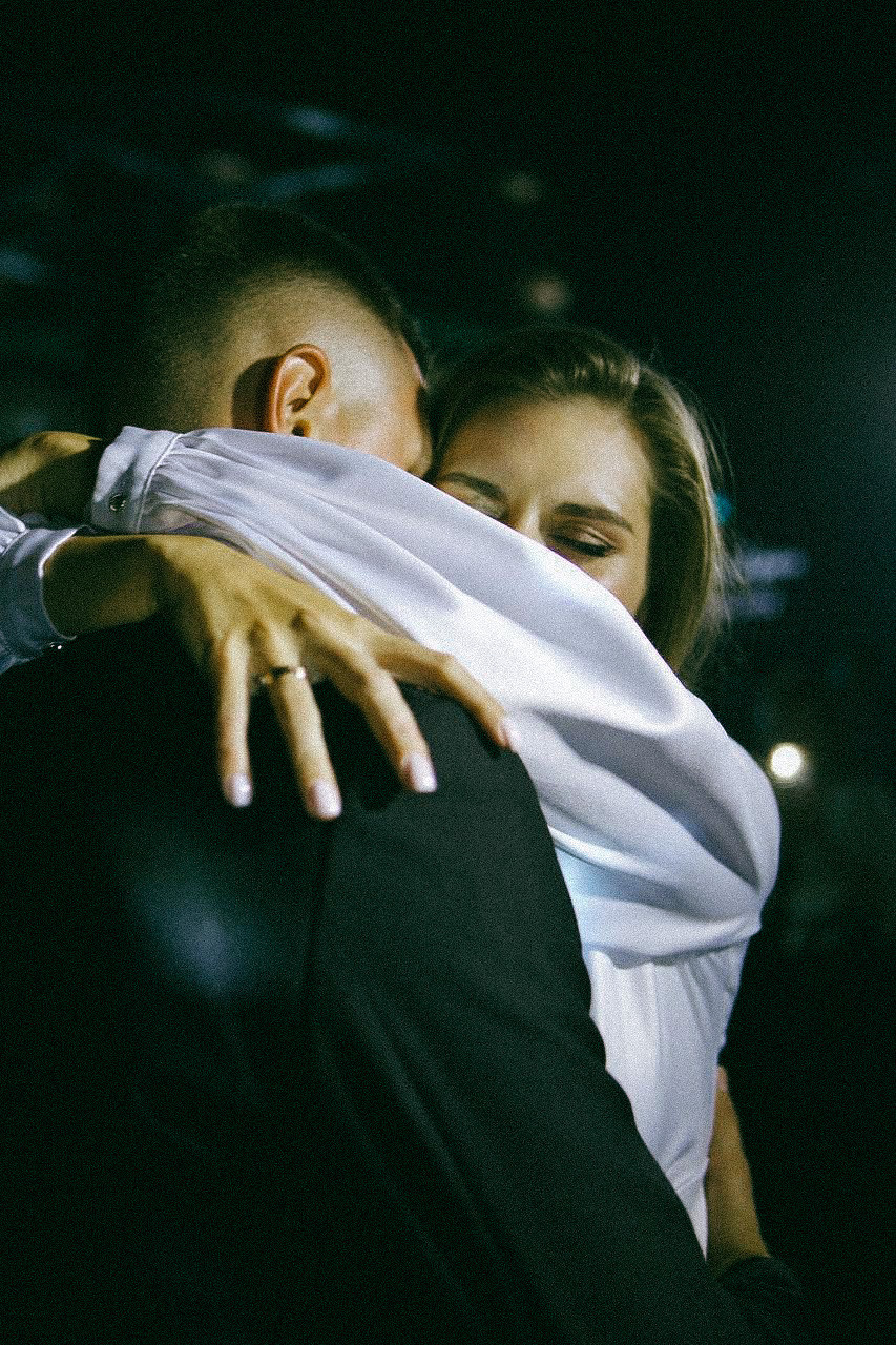 Дима и Арина. Фотограф Нижний Новгород