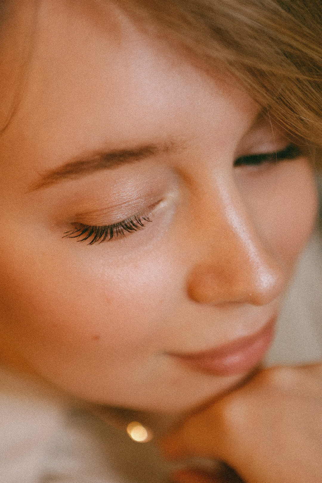 Вика. Фотограф Нижний Новгород