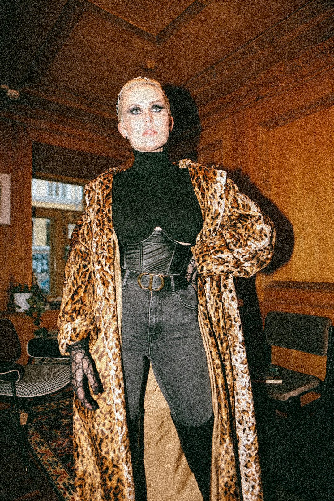 Света. Фотограф Нижний Новгород