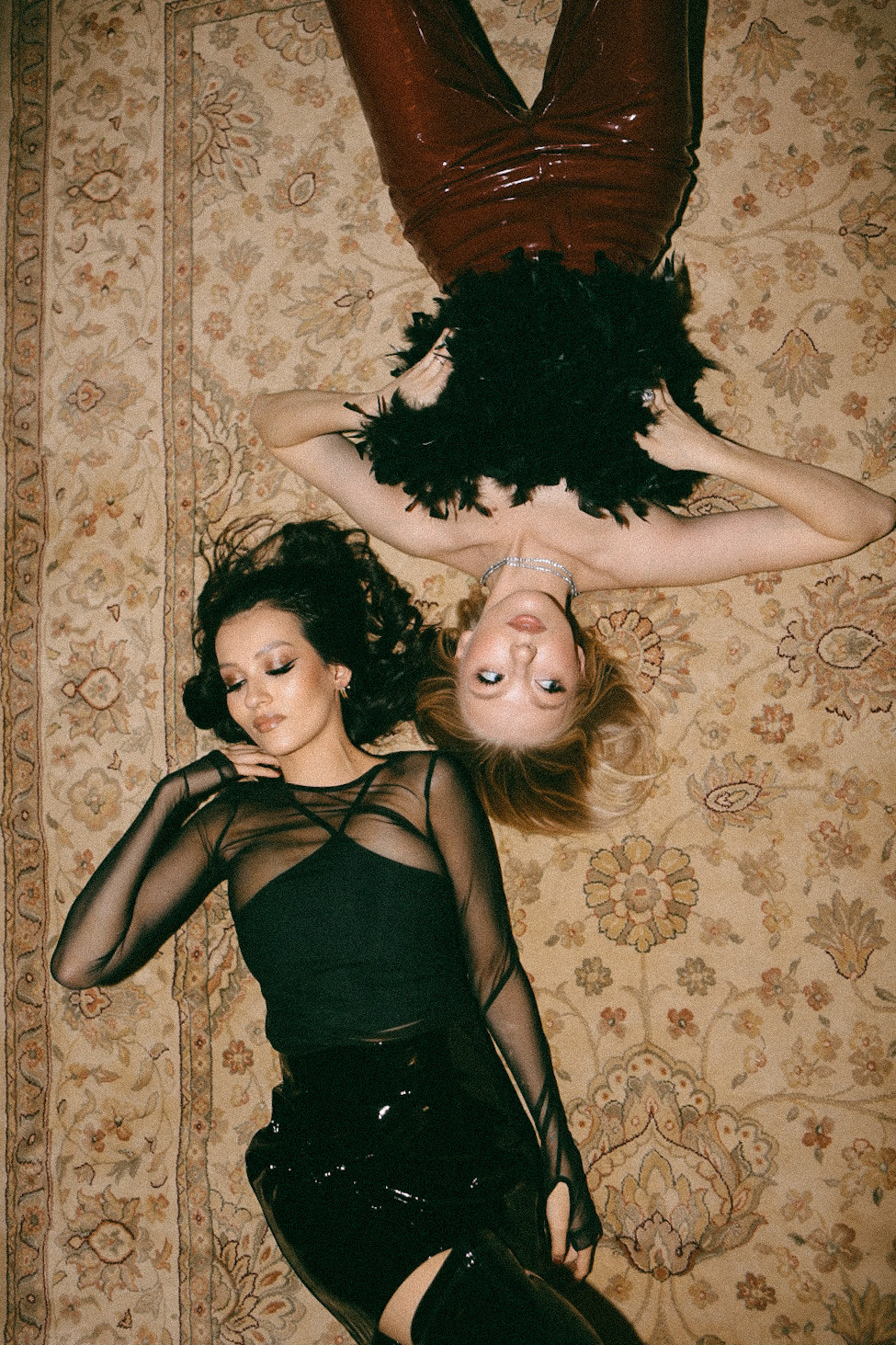 Es models. Фотограф Нижний Новгород