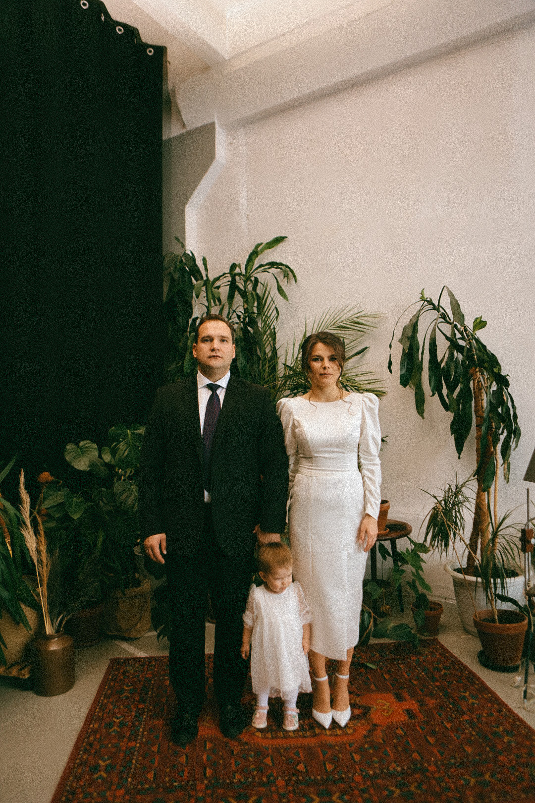 Антон Юля и Тома. Фотограф Нижний Новгород