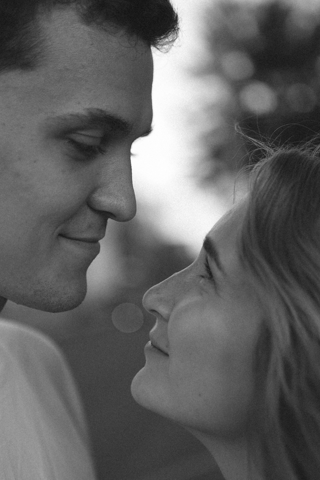 Надя и Арсений. Фотограф Нижний Новгород