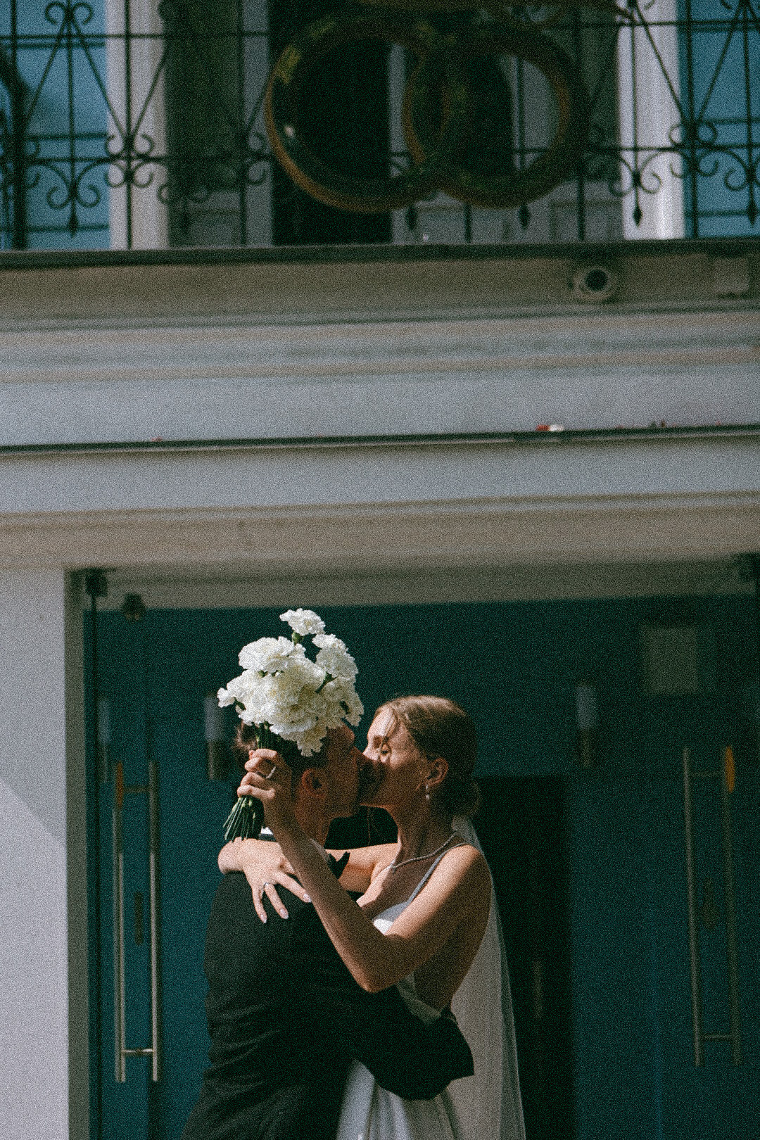 Илья и Лена. Фотограф Нижний Новгород