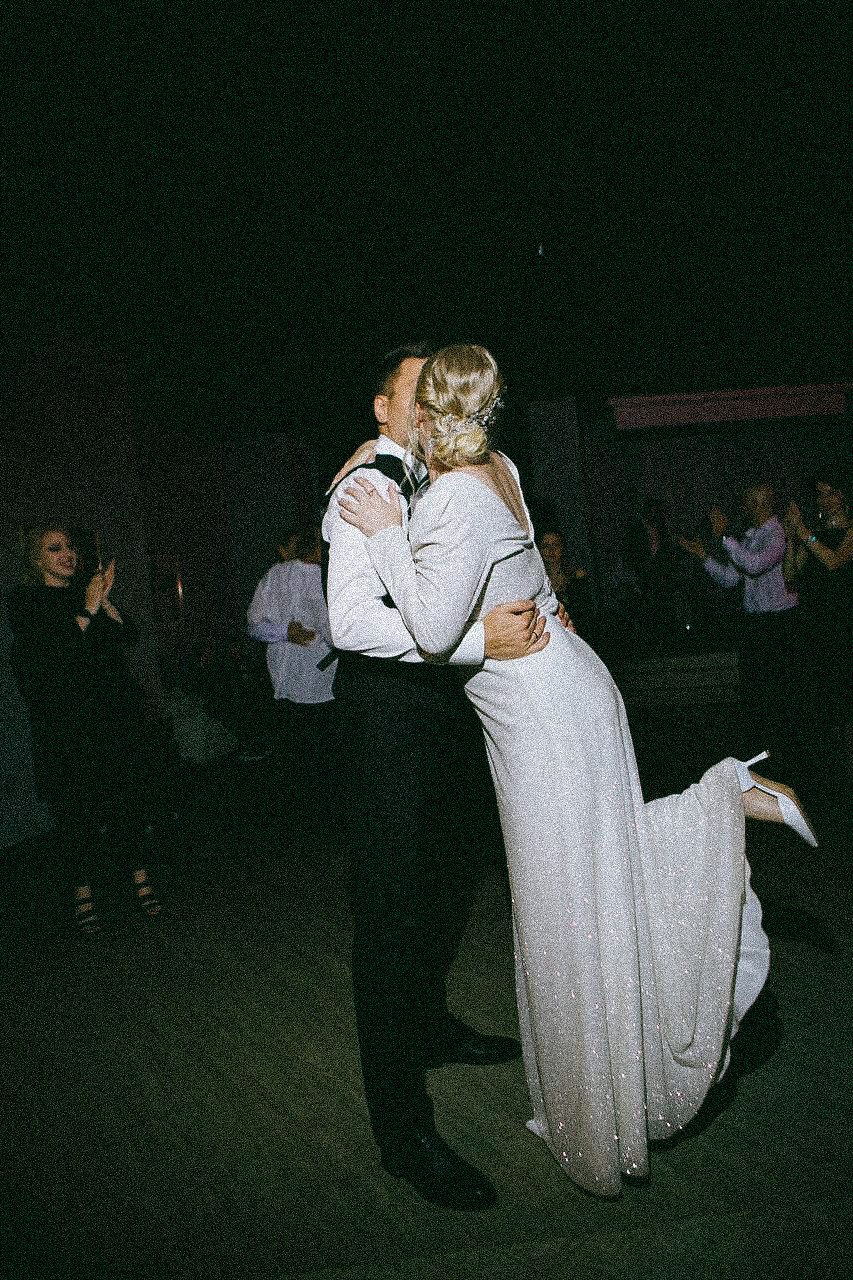 Рома и Лера. Фотограф Нижний Новгород