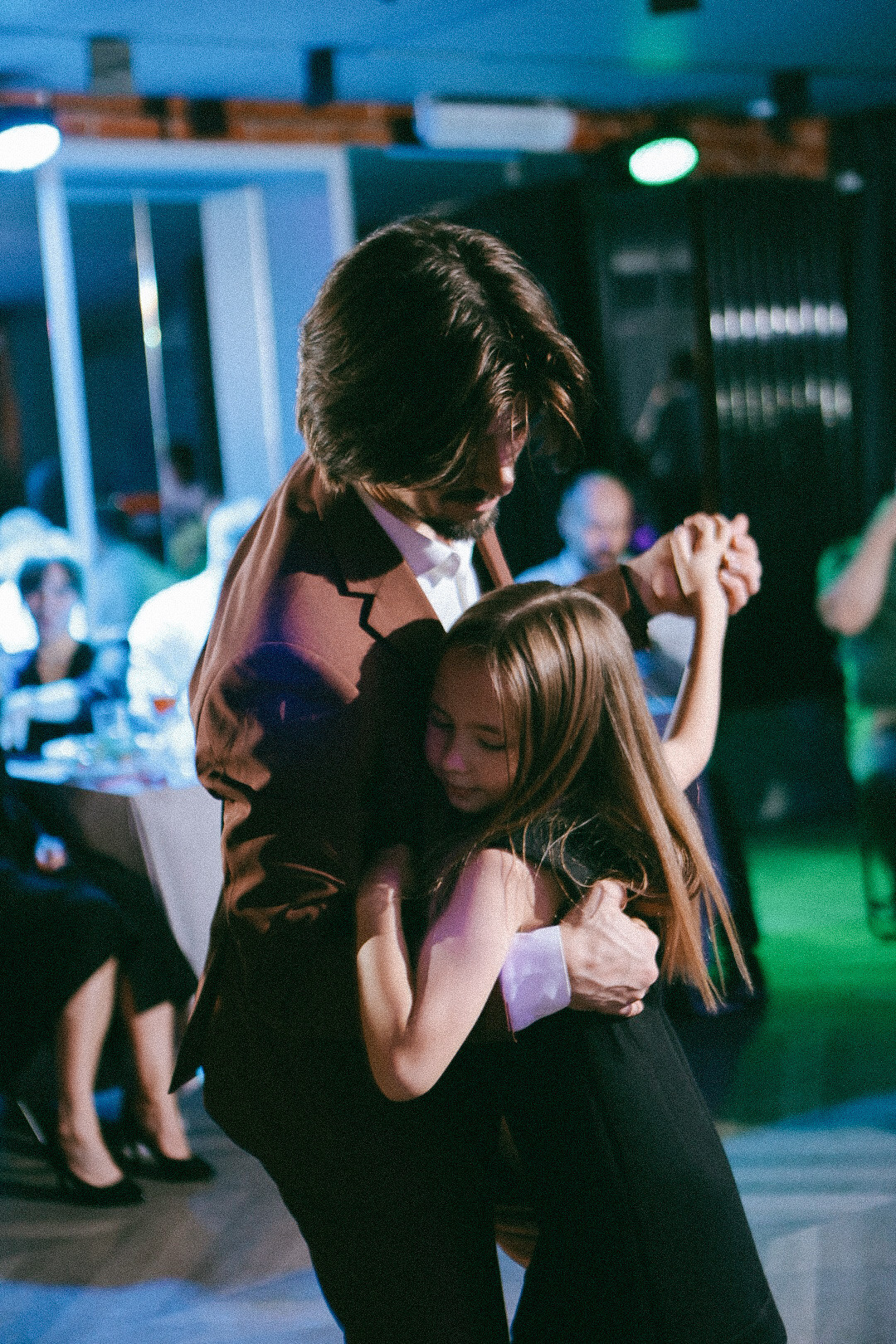 Паша и Женя. Фотограф Нижний Новгород