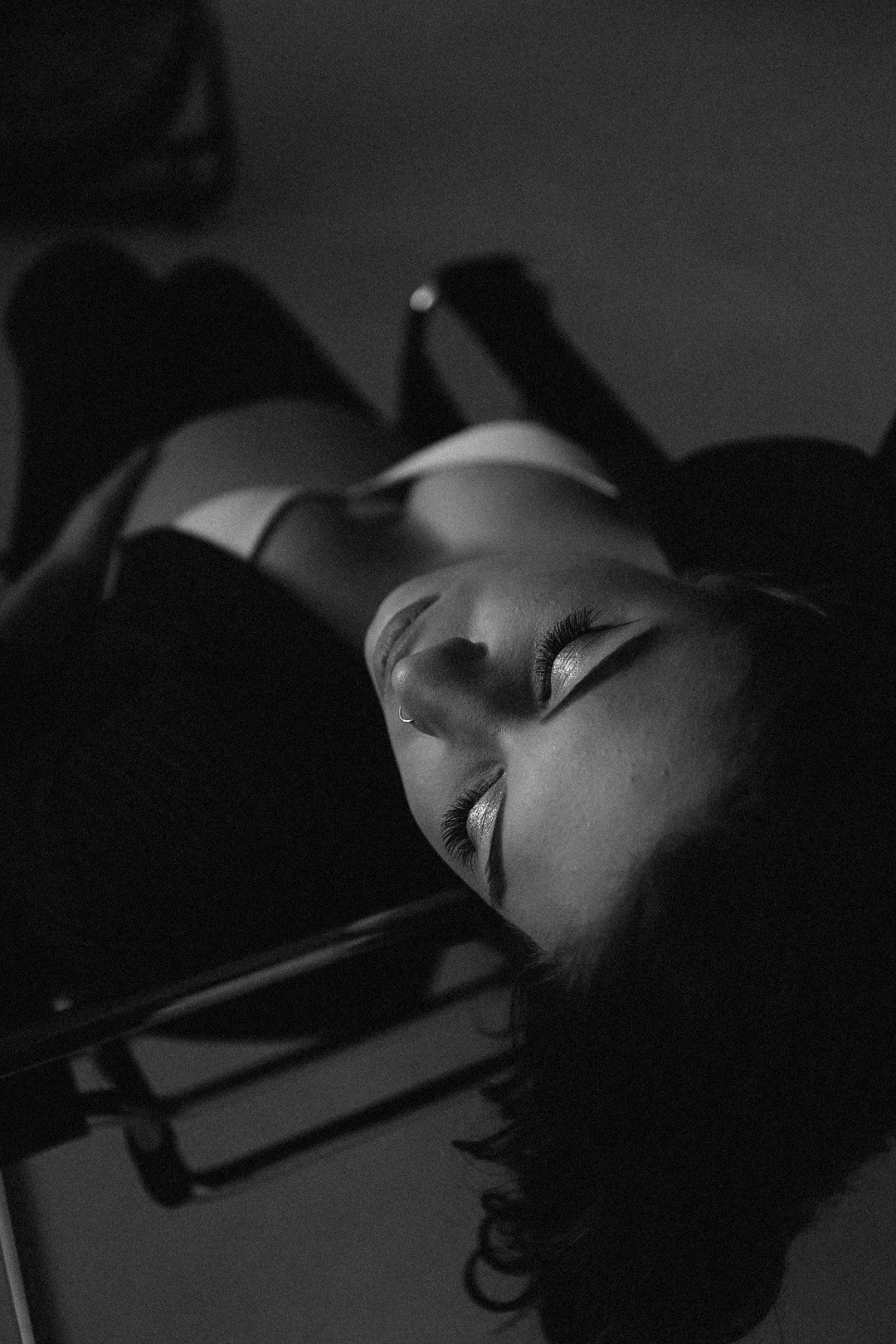 Дима и Марина. Фотограф Нижний Новгород