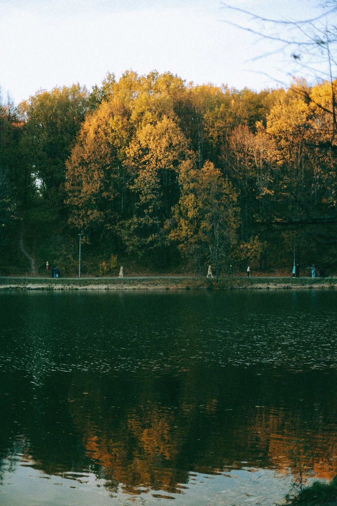 Рувим Настя и Эдриан. Фотограф Нижний Новгород