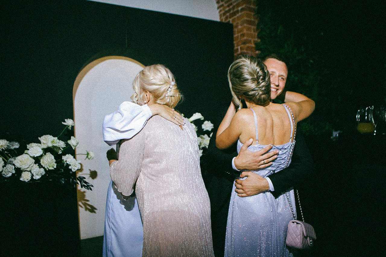 Дима и Арина. Фотограф Нижний Новгород