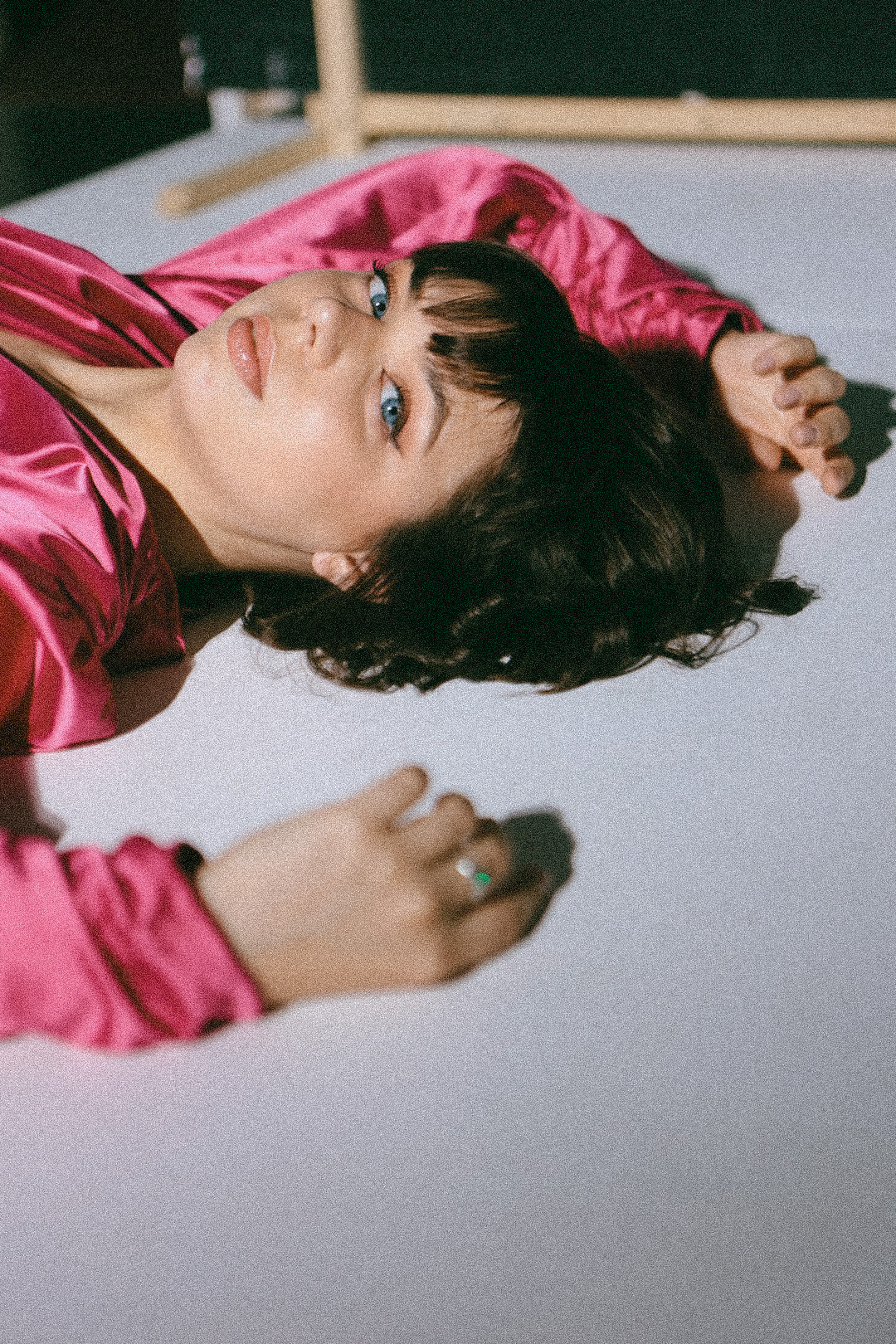 Лиза. Фотограф Нижний Новгород