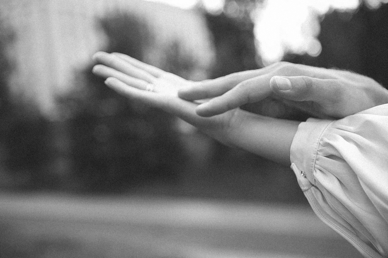 Дима и Арина. Фотограф Нижний Новгород