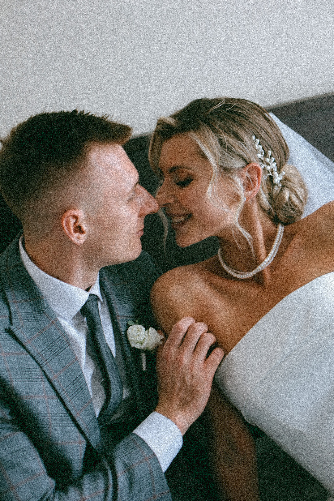 Алексей и Ольга. Фотограф Нижний Новгород