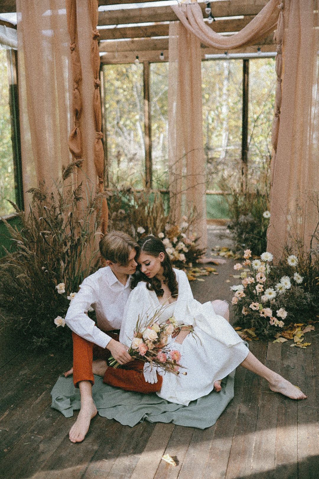 Воркшоп. Фотограф Нижний Новгород