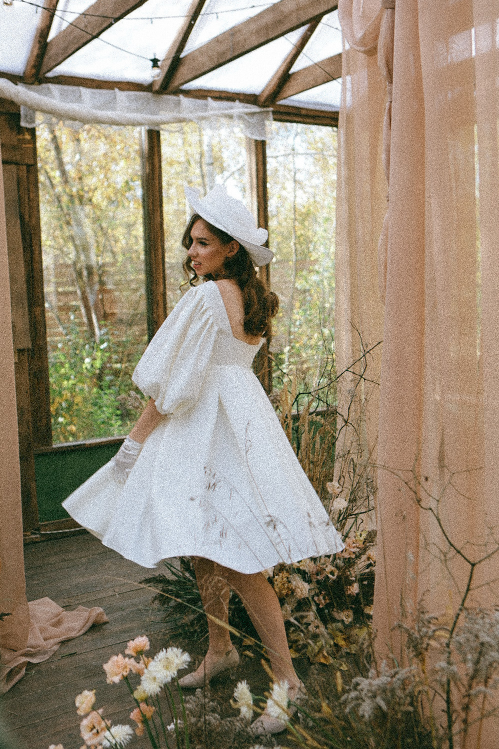 Воркшоп. Фотограф Нижний Новгород