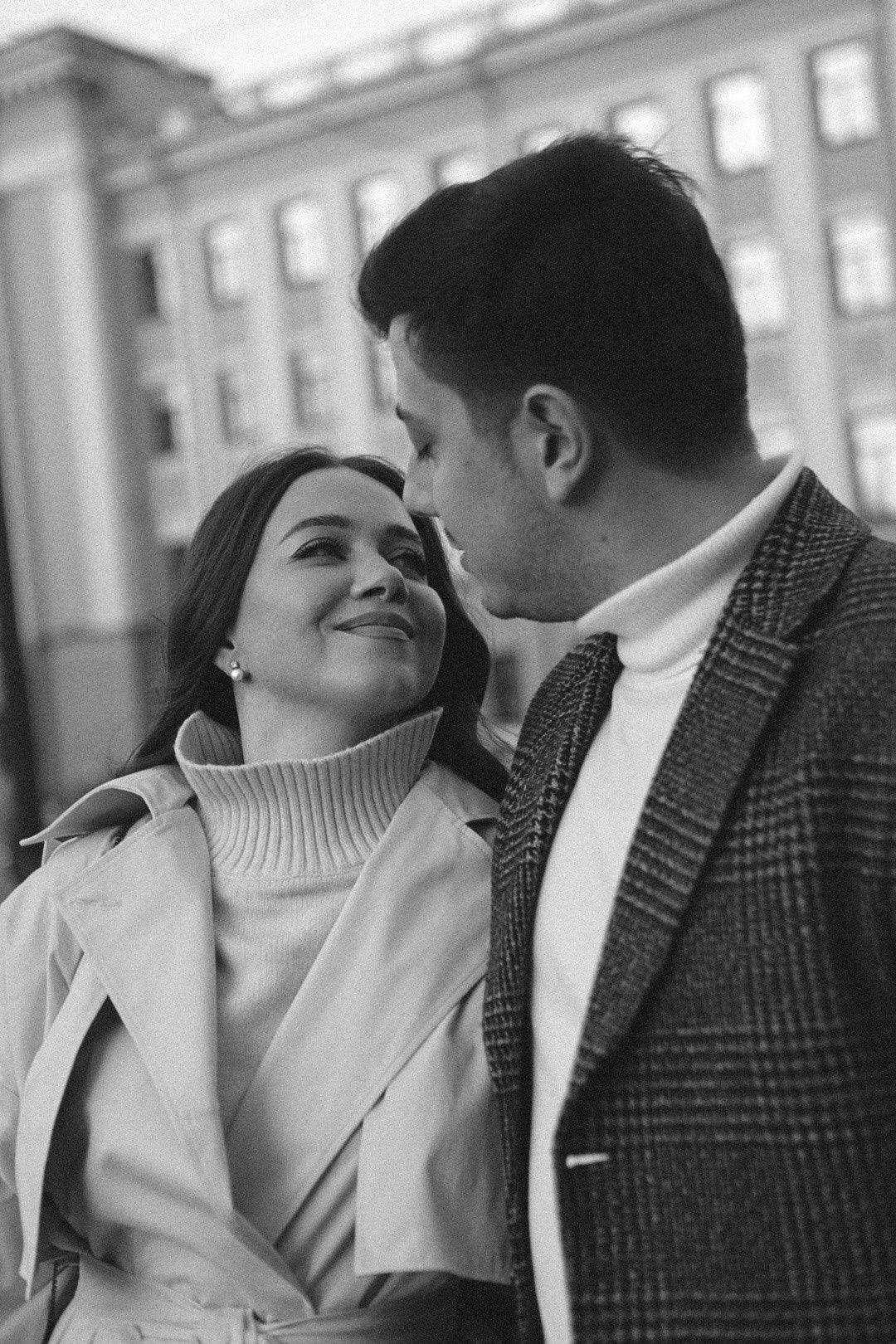 Story of love. Фотограф Нижний Новгород