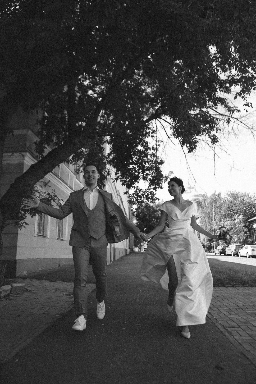 Дима и Таня. Фотограф Нижний Новгород