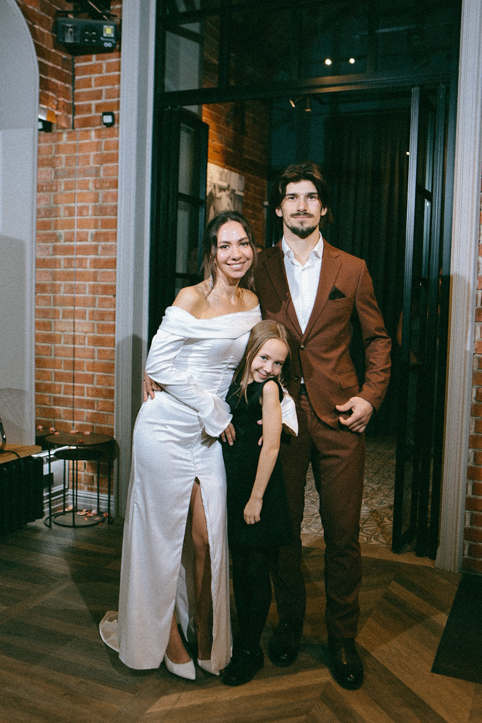 Паша и Женя. Фотограф Нижний Новгород