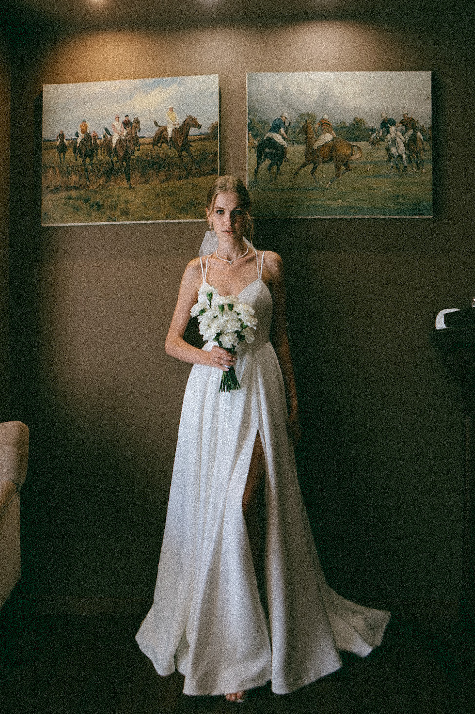 Илья и Лена. Фотограф Нижний Новгород