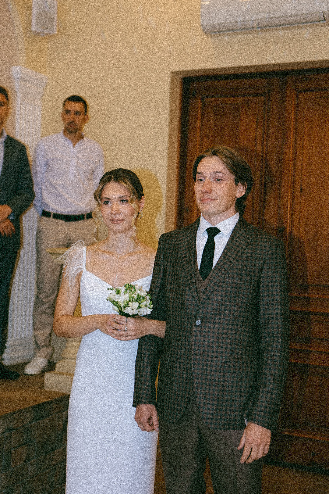 Никита и Наташа. Фотограф Нижний Новгород