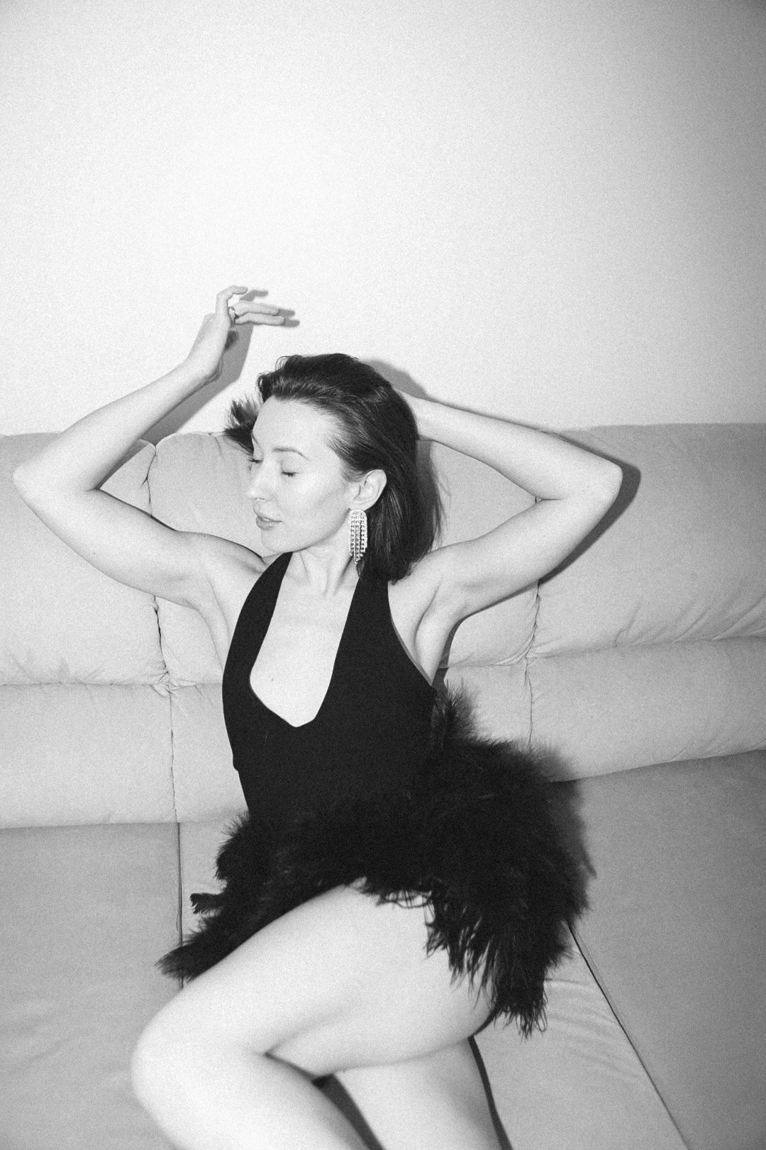 Оля. Фотограф Нижний Новгород