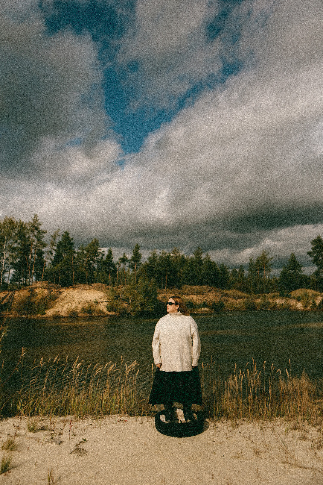 Маша. Фотограф Нижний Новгород