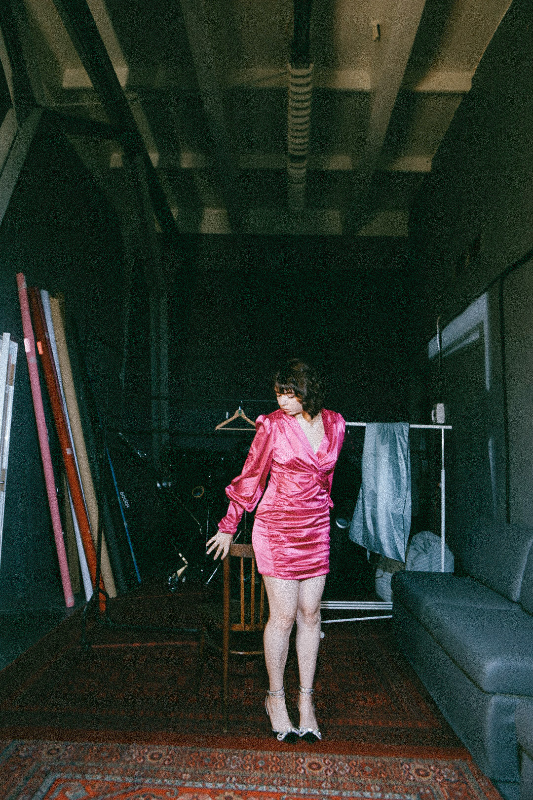 Лиза. Фотограф Нижний Новгород