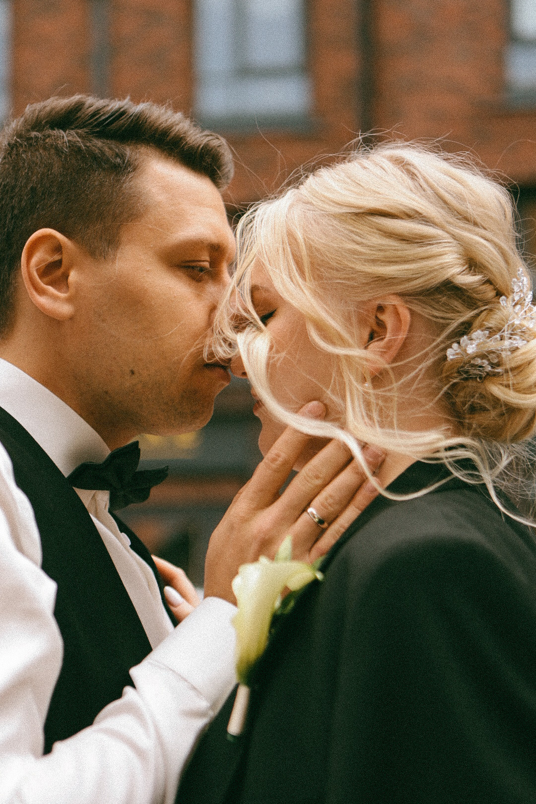 Рома и Лера. Фотограф Нижний Новгород