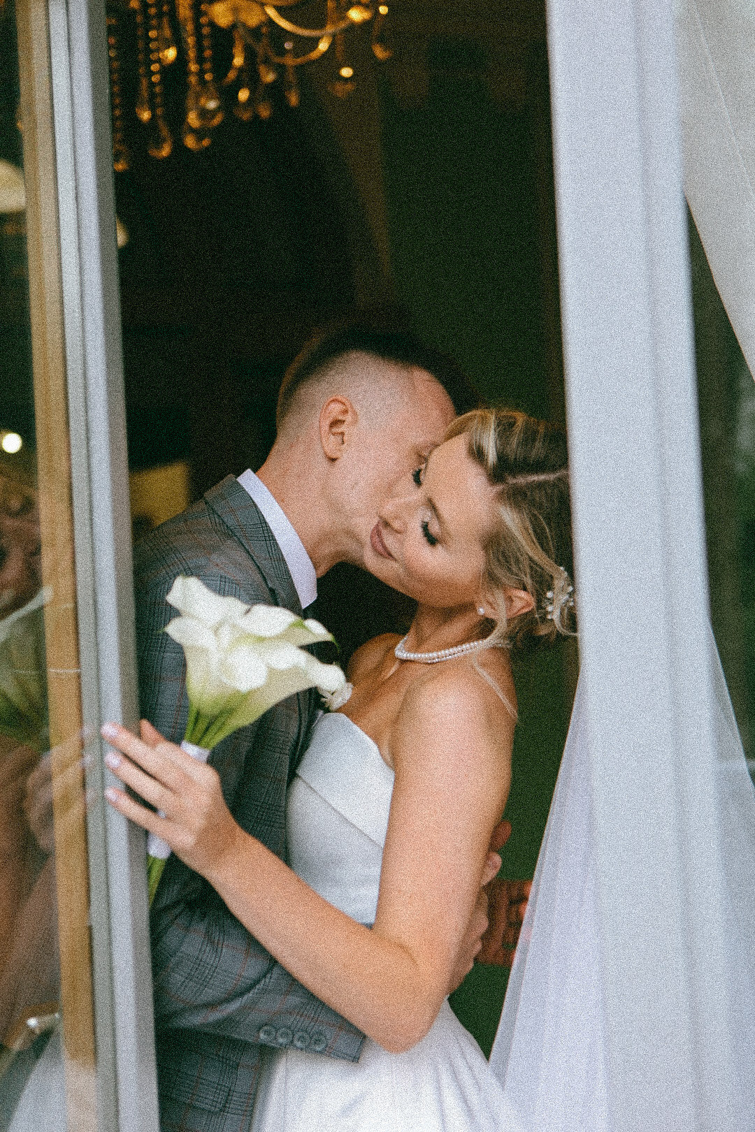 Алексей и Ольга. Фотограф Нижний Новгород