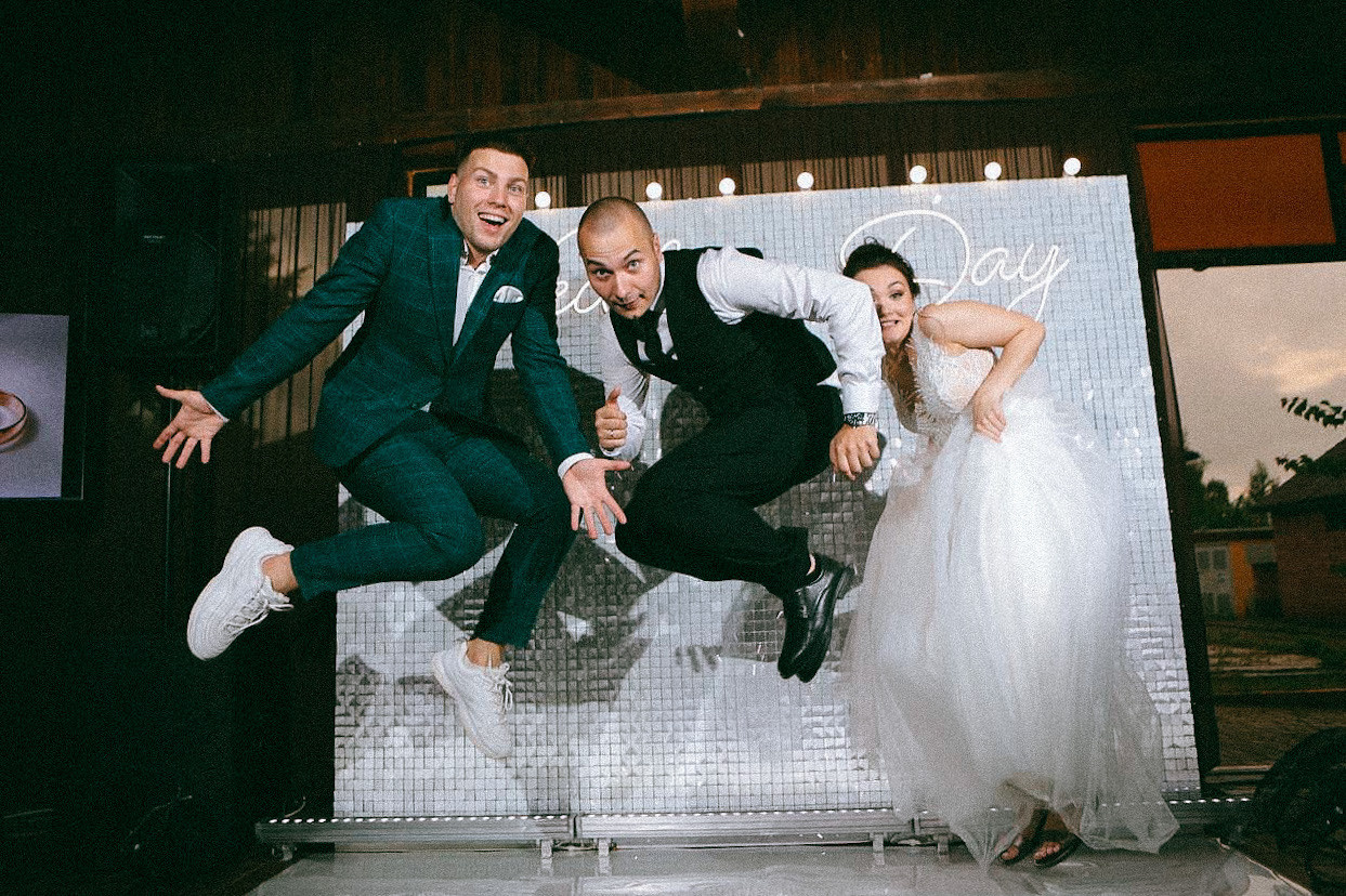 Паша и Настя. Фотограф Нижний Новгород