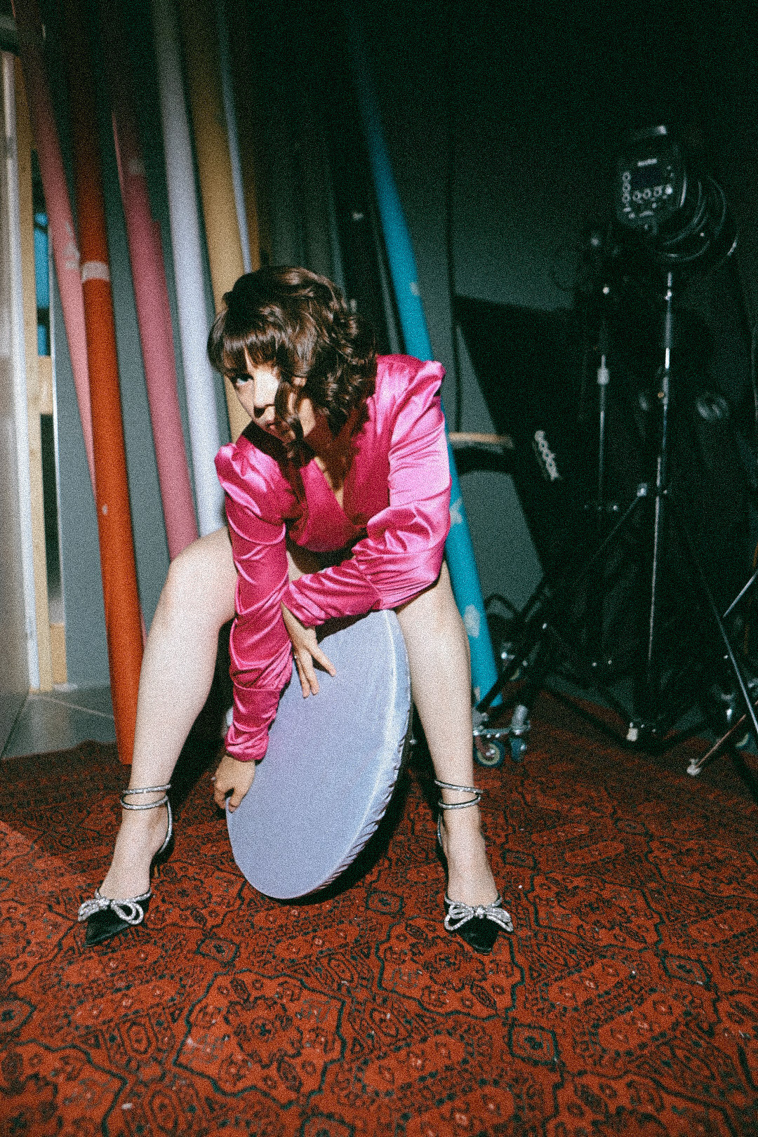 Лиза. Фотограф Нижний Новгород