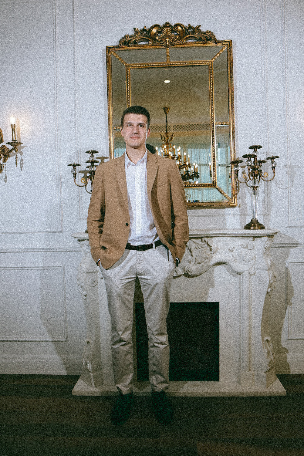 Артур и Саша. Фотограф Нижний Новгород