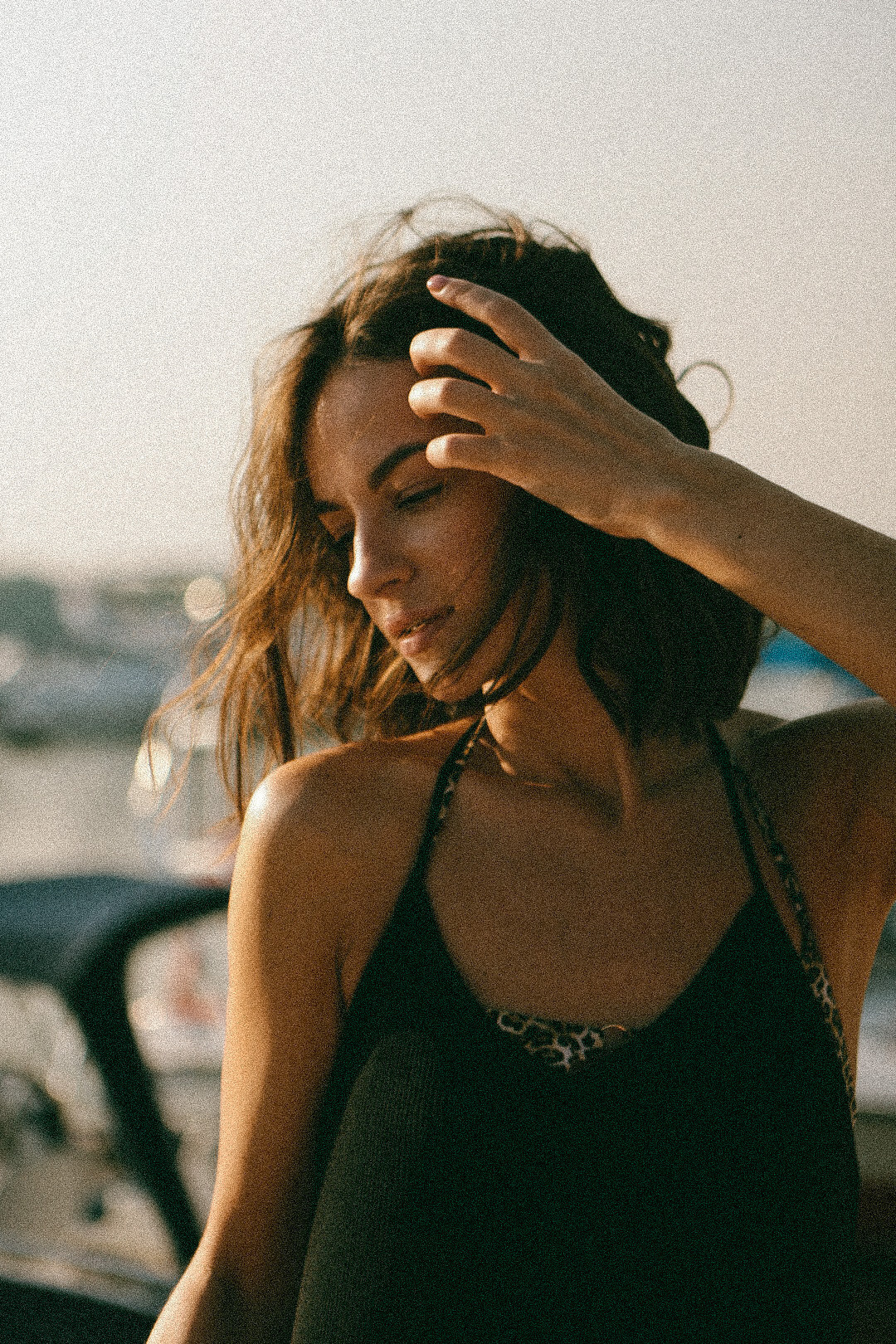 Аня. Фотограф Нижний Новгород