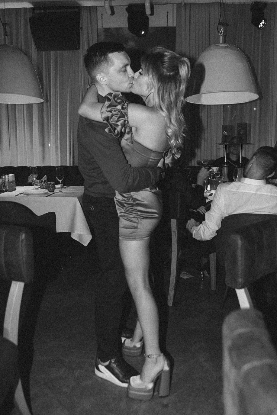 B-day. Фотограф Нижний Новгород