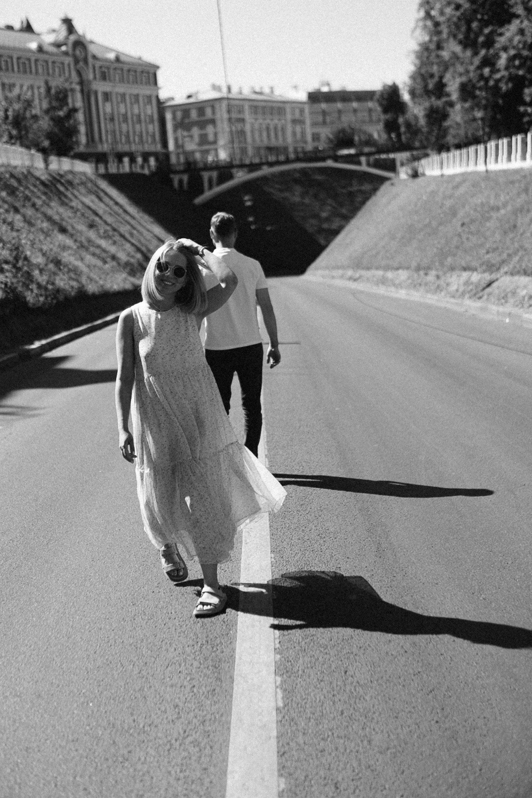 Андрей Маша и Степа. Фотограф Нижний Новгород