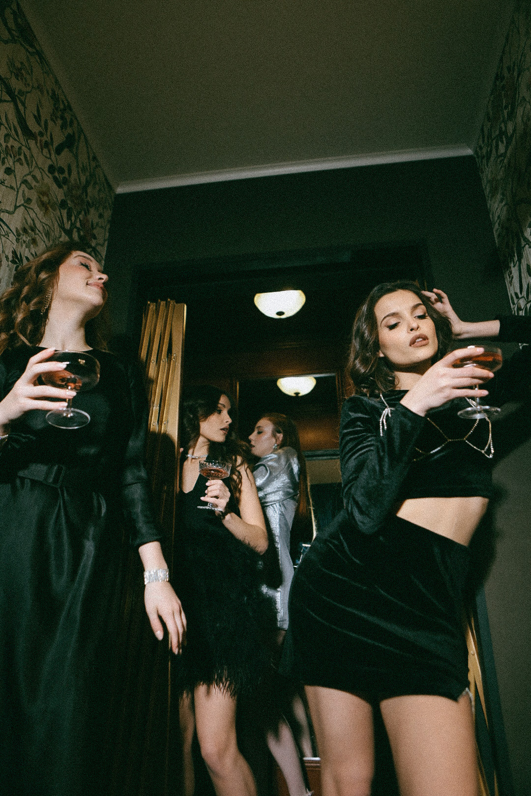 Микстура. Фотограф Нижний Новгород